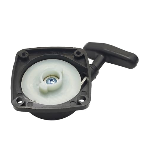 Recoil Pull Starter Ersatz Fit for Pinsel Cutter Garten Rasenmäher Reparatur Werkzeug von SCVYLNZ