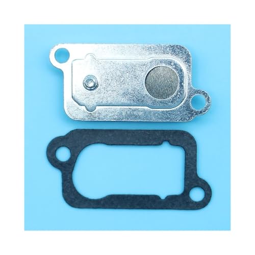 Reed-Baugruppe passend for 4-Takt GX25 GX25N GX35 GX 35 HHT25S WX10K1 Motorteile Freischneider 15510-Z0H-000 Reed-Baugruppe passend for 4-Takt GX25 GX25N GX35 GX 35 HHT25S WX10K1 Motorteile Freischneider 15510-Z0H-000 von SCVYLNZ