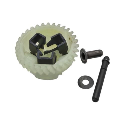Reglergetriebe-Montagesatz passend for GX340 GX390 GX 340 390 11HP 13HP 188F 190F 5KW 6.5KW Motorgenerator 16510-ZE3-000 von SCVYLNZ