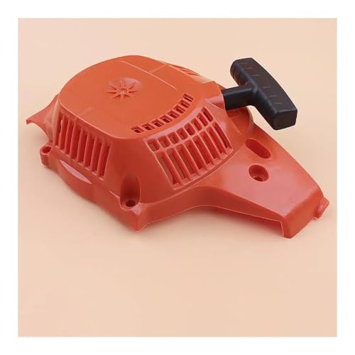 Rücklauf-Seilzugstarter passend for 235 236 240 Kettensäge Ersatzteil Gartenwerkzeug 545008025 Rücklauf-Seilzugstarter passend for 235 236 240 Kettensäge Ersatzteil Gartenwerkzeug 545008025 von SCVYLNZ