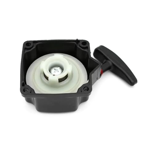 Rückstoß Einfach Seilzugstarter Fit for Benzin Freischneider Motor 43CC 49CC 52CC Rückstoß Einfach Seilzugstarter Fit for Benzin Freischneider Motor 43CC 49CC 52CC von SCVYLNZ