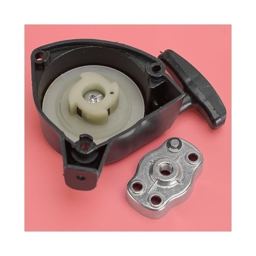 Rückstoß-Seilzugstarter-Klinkensatz passend for 26S BM038744 Freischneider Rückstoß-Seilzugstarter-Klinkensatz passend for 26S BM038744 Freischneider von SCVYLNZ