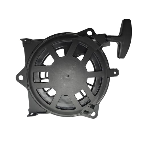 Rückstoßstarter Passend for Gcv135 Gcv160 Gcv190 Garten-Graswerkzeuge Benzinmotor Handrasenmäher Maschinenmotorteile Rückstoßstarter Passend for Gcv135 Gcv160 Gcv190 Garten-Graswerkzeuge Benzinmotor Handrasenmäher Maschinenmotorteile von SCVYLNZ