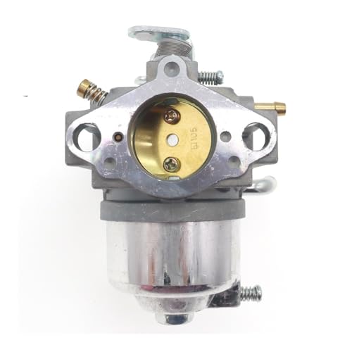 SCVYLNZ 15003-2796 Vergaser passend for FB460V 12.5HP Motor 15003-2777 Rasenmäher Vergaser SCVYLNZ 15003-2796 Vergaser passend for FB460V 12.5HP Motor 15003-2777 Rasenmäher Vergaser von SCVYLNZ
