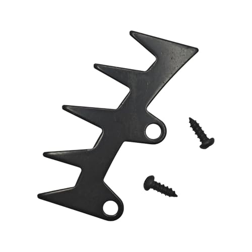 SCVYLNZ 1set Felling Stoßstange Fit for 137 Kettensäge Teile Ersatzteile Ersatz Werkzeug Teil SCVYLNZ 1set Felling Stoßstange Fit for 137 Kettensäge Teile Ersatzteile Ersatz Werkzeug Teil von SCVYLNZ