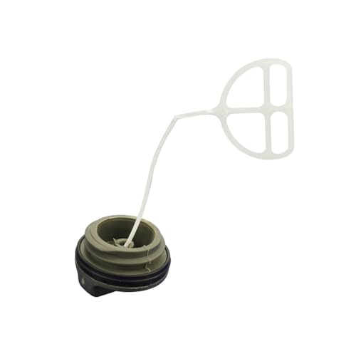 SCVYLNZ 2 stücke Tankdeckel Fit for 340 345 346 350 353 362 365 371 372 372XP Öl Kettensäge Garten Werkzeug Teile SCVYLNZ 2 stücke Tankdeckel Fit for 340 345 346 350 353 362 365 371 372 372XP Öl Kettensäge Garten Werkzeug Teile von SCVYLNZ