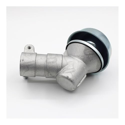 SCVYLNZ 24mm 4T Platz 5mm M10 Getriebe Kopf Fit for 226 Pinsel Cutter Rasenmäher Gras Teile von SCVYLNZ