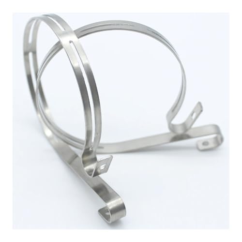 SCVYLNZ 2Pcs Lot Kettensäge Brems Band Fit for 350 351 370 371 390 420 von SCVYLNZ
