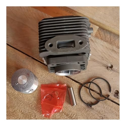 SCVYLNZ 32mm Zylinder Kolben Kit Fit for TJ23 TJ23V Garten Werkzeuge BRUSHCUTTERS ERSATZTEILE SCVYLNZ 32mm Zylinder Kolben Kit Fit for TJ23 TJ23V Garten Werkzeuge BRUSHCUTTERS ERSATZTEILE von SCVYLNZ