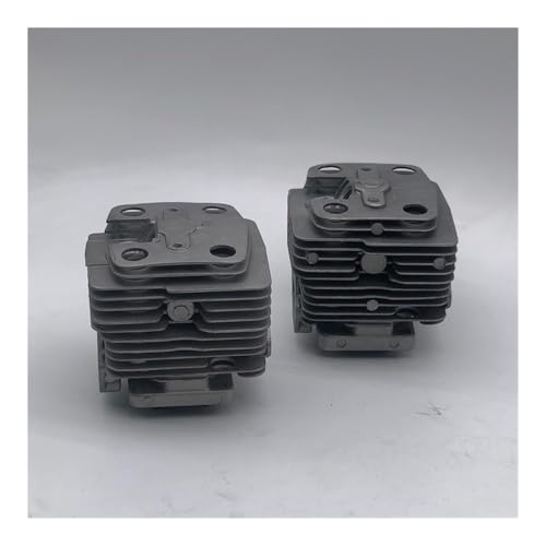 SCVYLNZ 36mm 40mm Zylinderkolbensatz passend for G45 G45L BC4310 443R 143 143RI G35 3410 Gartengeräte Freischneider Teil(G45 40mm) von SCVYLNZ
