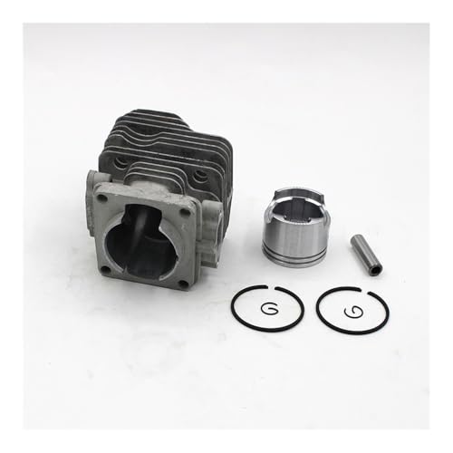 SCVYLNZ 40mm Zylinderkolbensatz passend for 740 440 440BP 740T 740S 84 8400 8405 40 TP-74 Kettensäge Gartenwerkzeug von SCVYLNZ