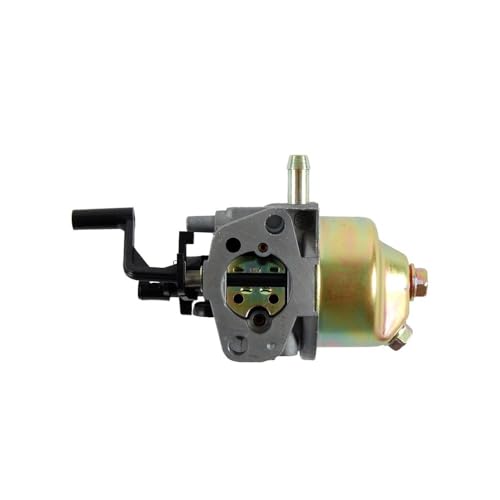 SCVYLNZ 751-12444 Vergaser passend for Rasen- und Gartengerätemotor 5P70A Vergaser 9751-12444 SCVYLNZ 751-12444 Vergaser passend for Rasen- und Gartengerätemotor 5P70A Vergaser 9751-12444 von SCVYLNZ