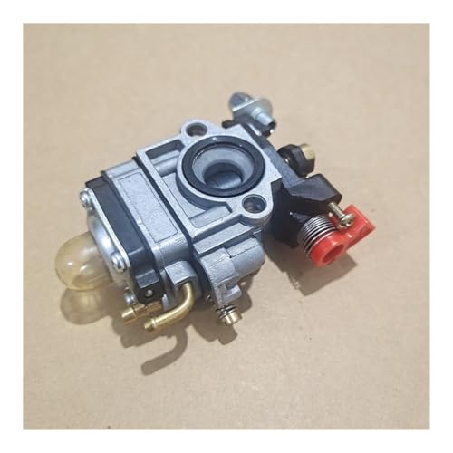 SCVYLNZ BV162 VERGASER WYK-176A Passend for AM162 61.3CC 2318495R von SCVYLNZ