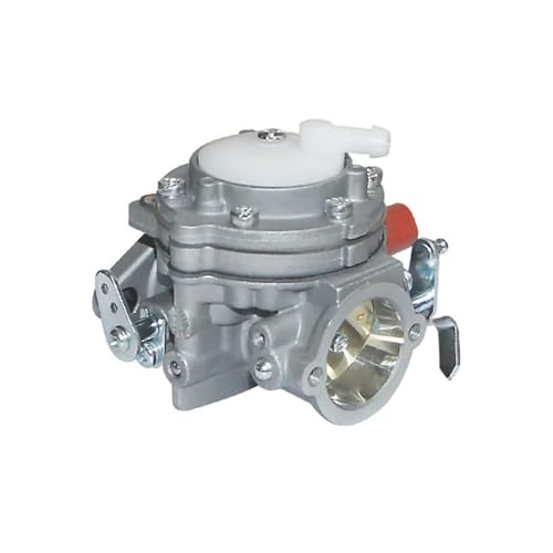 SCVYLNZ Carb Vergaser Fit for 070 090 090G 090AV 105CC Kettensäge LB-S9 HL-32 HL-324A HL244A Teile von SCVYLNZ