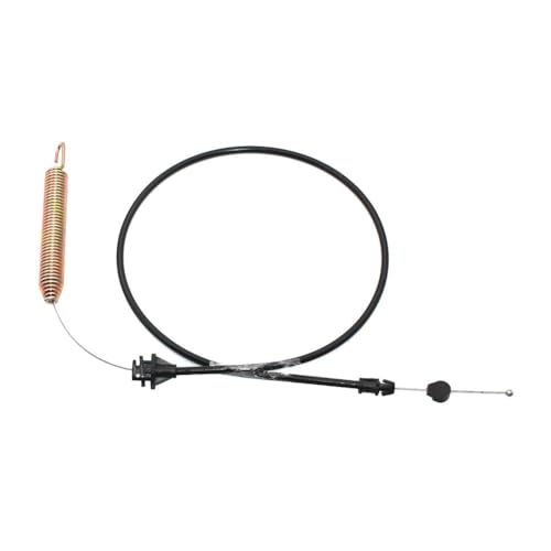 SCVYLNZ Cltuch 532193235 193235 Passend for Rasentraktor 917287011 917287010 917275351 917275352 von SCVYLNZ
