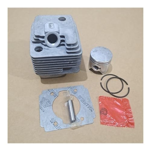 SCVYLNZ EB-260 Zylinder Kolben Ring Dichtung Kit 34mm Fit for EBV260 25cc 26cc Ersetzen von SCVYLNZ