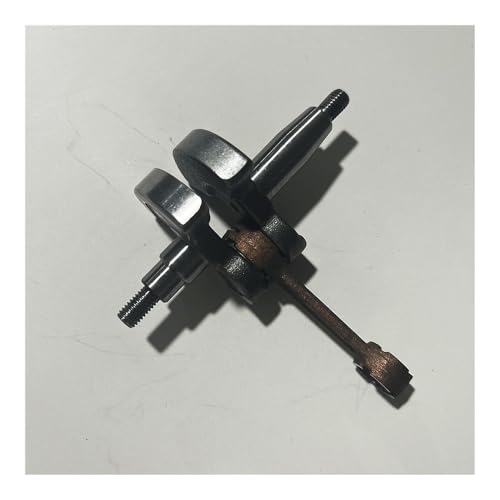 SCVYLNZ Freischneider Kurbelwelle Gartenwerkzeug Teile Passend for 52CC 1E44F 5 44F 44 BG520 CG520 von SCVYLNZ