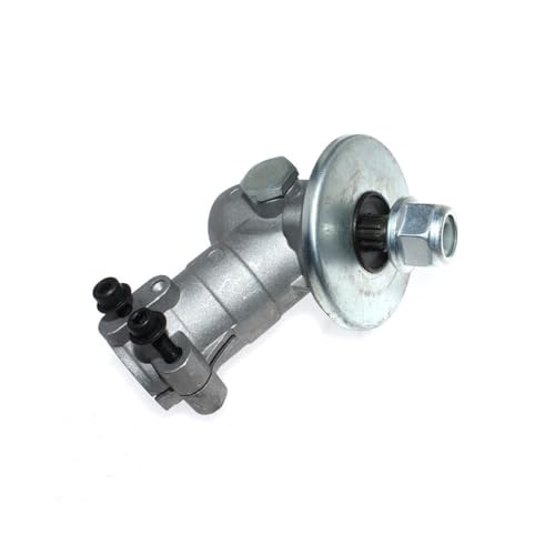 SCVYLNZ Getriebekopf passt for Freischneider 326RJX 326RX 326SX 327LDX 327LS 327LX 327RDX 327RJX 327RX TA850 TA1100 CSA850 BCA850 SCVYLNZ Getriebekopf passt for Freischneider 326RJX 326RX 326SX 327LDX 327LS 327LX 327RDX 327RJX 327RX TA850 TA1100 CSA850 BCA850 von SCVYLNZ