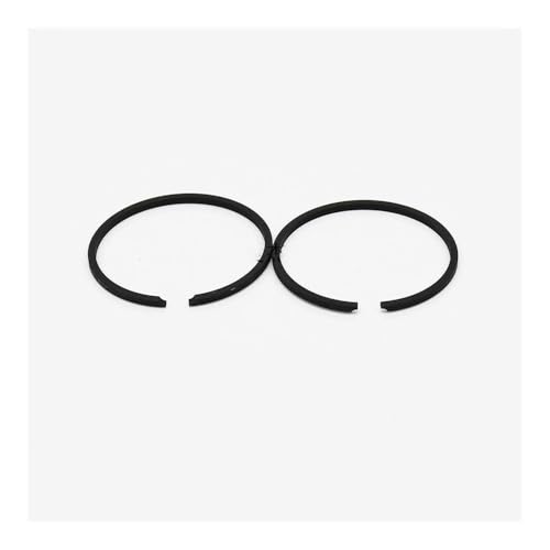 SCVYLNZ Kolbenring 34 MM Passend for HS82R HS82RC HS82T HS87T Ersatzteile for Rasenmäher und Freischneider SCVYLNZ Kolbenring 34 MM Passend for HS82R HS82RC HS82T HS87T Ersatzteile for Rasenmäher und Freischneider von SCVYLNZ