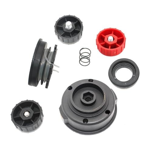 SCVYLNZ Kopf-Kit passend for BG-PT3041 Big Bear BBL070GTM R08W45 von SCVYLNZ