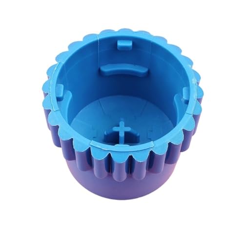 SCVYLNZ Kopfstoßknopf passend for T25 T35 Ersatzteil for Rasenmäher Gras Gartenwerkzeug Teile Cutter(T35) von SCVYLNZ
