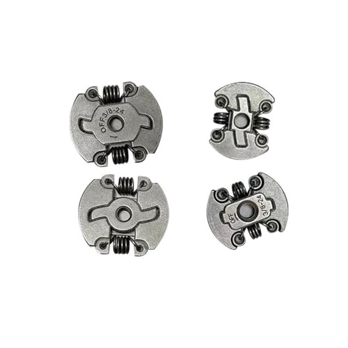 SCVYLNZ Kupplung Fit for OEM 753-1238 753-05860 7531238 75305860 Garten Power Werkzeug Zubehör(753-05860) von SCVYLNZ