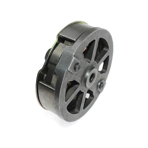 SCVYLNZ Kupplung passend for BT120 BT120C BT121 BT121Z FR350 FR450 FR480 FR480C FR480C-F FS120 FS200 FS250 FS400 FS450 FS480 HT250 SCVYLNZ Kupplung passend for BT120 BT120C BT121 BT121Z FR350 FR450 FR480 FR480C FR480C-F FS120 FS200 FS250 FS400 FS450 FS480 HT250 von SCVYLNZ