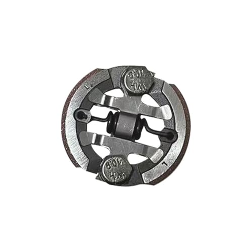 SCVYLNZ Kupplung passend for TJ53 TJ53B TJ53E Freischneiderteile(TJ53B) von SCVYLNZ