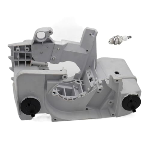SCVYLNZ Kurbelgehäuse Motor Gehäuse Kraftstoff Fit for 029 039 MS290 MS390 MS310 Kettensäge Ersetzt Werkzeug Teile OEM 1127 020 3003 SCVYLNZ Kurbelgehäuse Motor Gehäuse Kraftstoff Fit for 029 039 MS290 MS390 MS310 Kettensäge Ersetzt Werkzeug Teile OEM 1127 020 3003 von SCVYLNZ
