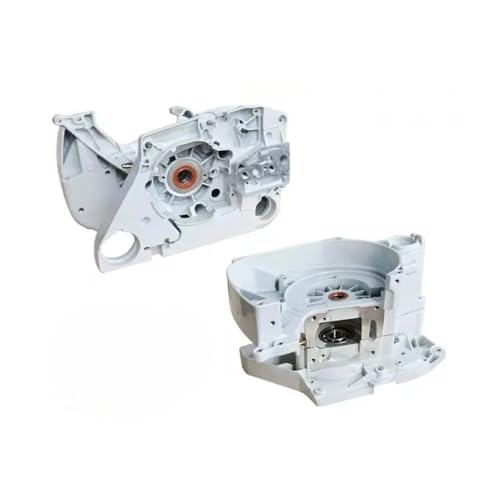 SCVYLNZ Kurbelgehäuse Motor Gehäuse Kraftstoff Fit for MS382 Kettensäge Ersetzt Werkzeug Teile SCVYLNZ Kurbelgehäuse Motor Gehäuse Kraftstoff Fit for MS382 Kettensäge Ersetzt Werkzeug Teile von SCVYLNZ