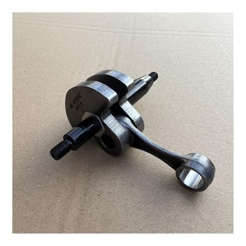 SCVYLNZ Kurbelwelle Passt for FS240 FS240R FS240C FS 240 240R 240C Mäher Pinsel Cutter Ersatz Teile 4147-030-0403 SCVYLNZ Kurbelwelle Passt for FS240 FS240R FS240C FS 240 240R 240C Mäher Pinsel Cutter Ersatz Teile 4147-030-0403 von SCVYLNZ