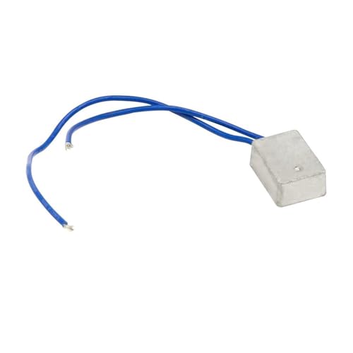 SCVYLNZ Langlebiger Softstart-Modulschalter passend for Elektrowerkzeuge 230 V 15 A Vakuumversiegelung von SCVYLNZ