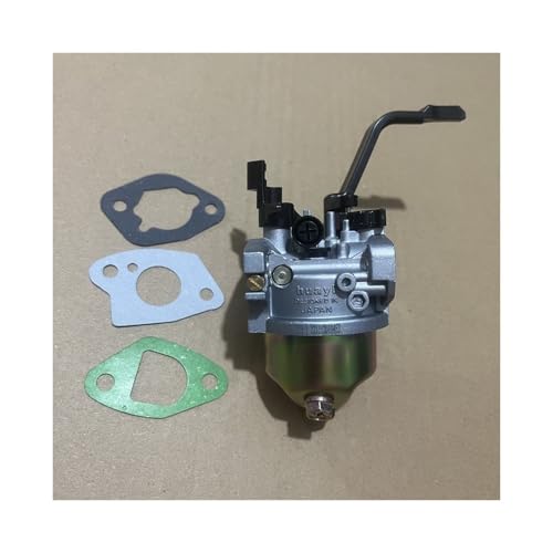 SCVYLNZ P19 1 VERGASER CARB Fit for 2KW - 3KW Benzin Generator Teile SCVYLNZ P19 1 VERGASER CARB Fit for 2KW - 3KW Benzin Generator Teile von SCVYLNZ