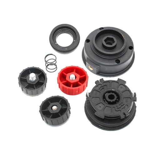 SCVYLNZ Passend for 766r 768r 770r 770rEB 840r 920r 960r 970r 375SSR 2800M SS720R GT2815 von SCVYLNZ