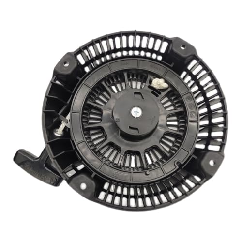 SCVYLNZ RGN7500 Starter Montage Kunststoff Abdeckung Fit for RGN7100 EX35D 14,0 HP Pull Start Grip Seil Griff SCVYLNZ RGN7500 Starter Montage Kunststoff Abdeckung Fit for RGN7100 EX35D 14,0 HP Pull Start Grip Seil Griff von SCVYLNZ
