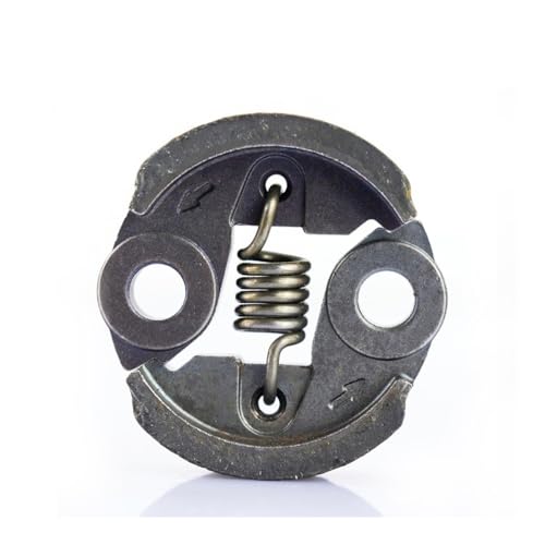 SCVYLNZ Robuste Freischneider-Kupplung, Gartenwerkzeug, kompatibel mit TU26 BC260 CG260 G26 26CC 1E34F Rasenmäher, Grasteile 85AC SCVYLNZ Robuste Freischneider-Kupplung, Gartenwerkzeug, kompatibel mit TU26 BC260 CG260 G26 26CC 1E34F Rasenmäher, Grasteile 85AC von SCVYLNZ