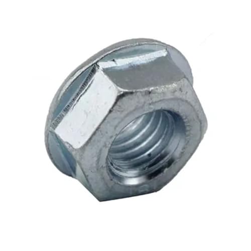 SCVYLNZ Sechskantmutter M10 Stange passend for 070 090 Kettensäge OEM 9220 260 1300 von SCVYLNZ