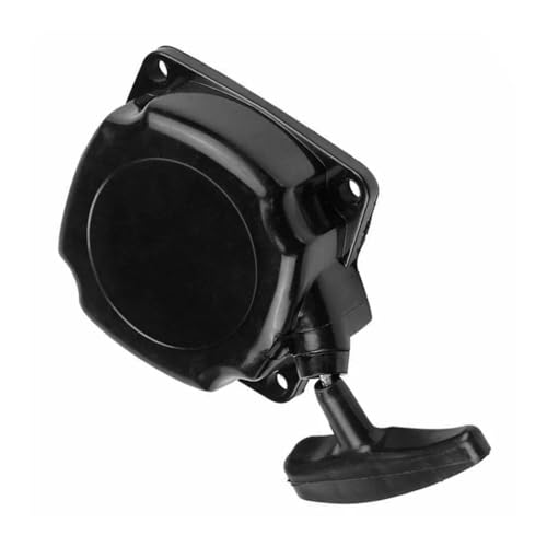 SCVYLNZ Seilzugstarter passend for CG330 CG430 Rasenmäher Motor Motorteil Home Rasenstarter SCVYLNZ Seilzugstarter passend for CG330 CG430 Rasenmäher Motor Motorteil Home Rasenstarter von SCVYLNZ