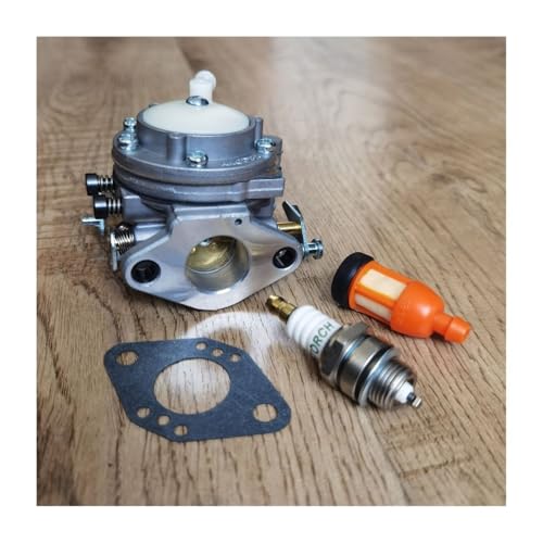 SCVYLNZ TS350 Vergaser Carb Fit for TS360 Trennsägen 08S Kettensägen Ersatzteile SCVYLNZ TS350 Vergaser Carb Fit for TS360 Trennsägen 08S Kettensägen Ersatzteile von SCVYLNZ