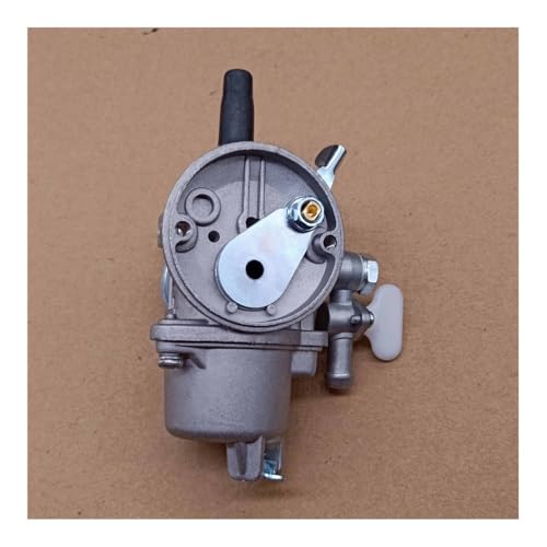 SCVYLNZ VERGASER Passend for 3WF-3 2.6 1E40FP-3 Hub 950 850 750 650 Serie Carb Assy Duster - Mister Parts SCVYLNZ VERGASER Passend for 3WF-3 2.6 1E40FP-3 Hub 950 850 750 650 Serie Carb Assy Duster - Mister Parts von SCVYLNZ