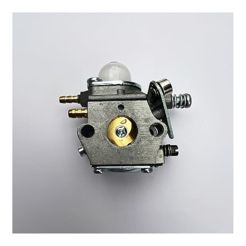 SCVYLNZ VERGASER W Primer Birne Fit for SRM3155 SRM-3155 MEHR FREISCHNEIDER KETTENSÄGE CARB SCVYLNZ VERGASER W Primer Birne Fit for SRM3155 SRM-3155 MEHR FREISCHNEIDER KETTENSÄGE CARB von SCVYLNZ