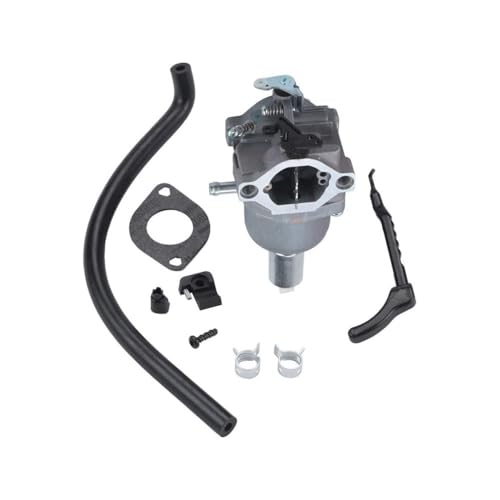 SCVYLNZ Vergaser Carb 698620 799727 Passend for 287707 287776 287777 310707 310777 28N707 SCVYLNZ Vergaser Carb 698620 799727 Passend for 287707 287776 287777 310707 310777 28N707 von SCVYLNZ