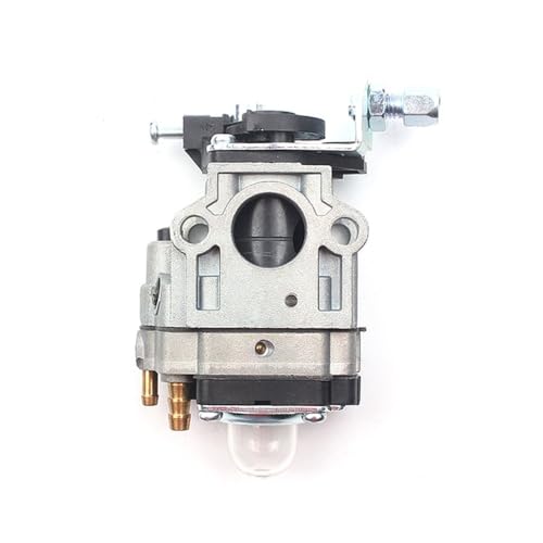 SCVYLNZ Vergaser Carb Fit for 1E48F 48F 63CC 2 Hub Motor Power Bohrer Teile von SCVYLNZ