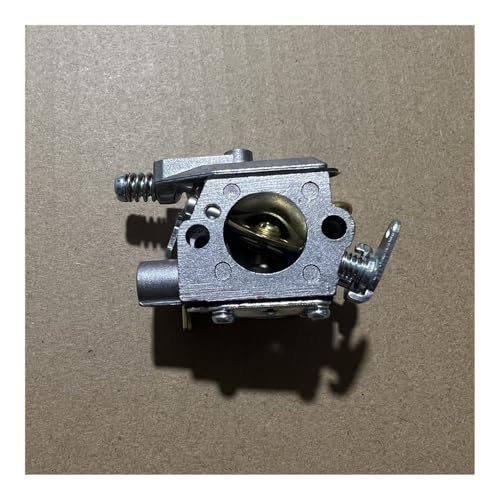 SCVYLNZ Vergaser Passt for CS-355T CS355T WT-1049 358TS A021003681 von SCVYLNZ