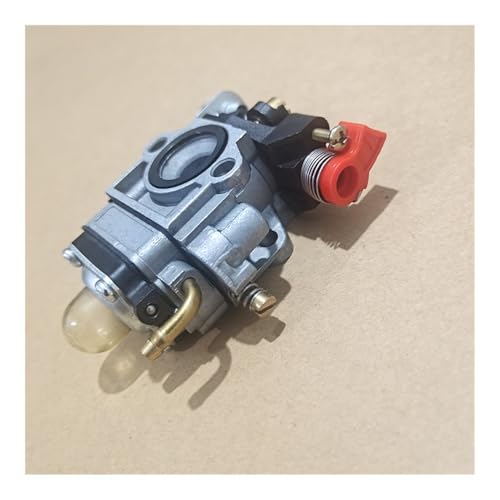 SCVYLNZ Vergaser passend for 24cc 25cc 26cc Freischneider Generator Teile von SCVYLNZ