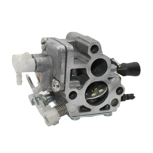 SCVYLNZ Vergaser passend for HS46 HS56 4242 120 0600 C1T-S195 SCVYLNZ Vergaser passend for HS46 HS56 4242 120 0600 C1T-S195 von SCVYLNZ