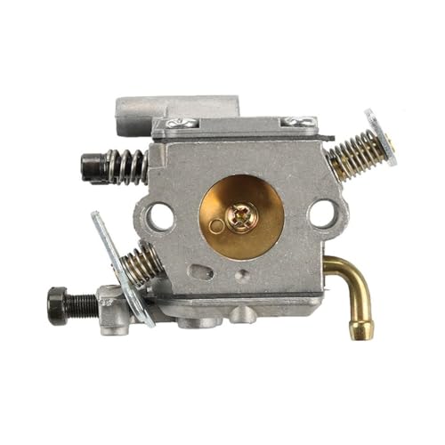 SCVYLNZ Vergaser passend for MS200 MS200T MS 200 200T 020T 020 C1Q-S126B von SCVYLNZ