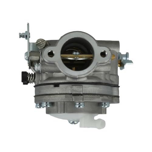 SCVYLNZ Vergaser passend for TS350 mit HL 292 – 1108 120 0606 Teilenummer 8836 Rasenmäher Teile Gartenwerkzeug SCVYLNZ Vergaser passend for TS350 mit HL 292 – 1108 120 0606 Teilenummer 8836 Rasenmäher Teile Gartenwerkzeug von SCVYLNZ