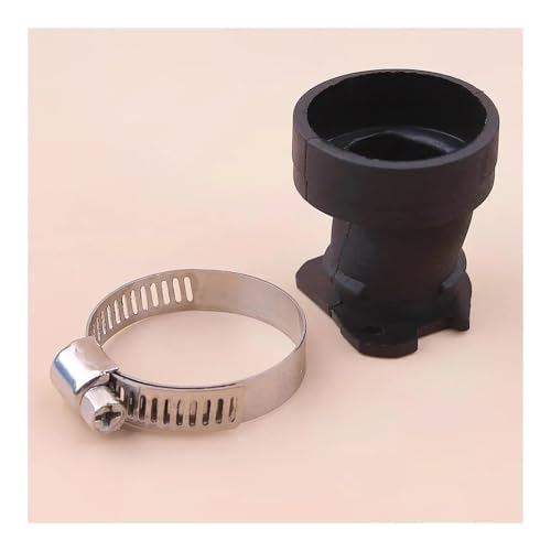 SCVYLNZ Verteiler-Boot-Klemmensatz passend for 340 345 350 353 346XP Kettensäge 503866301 Ersatzteile von SCVYLNZ