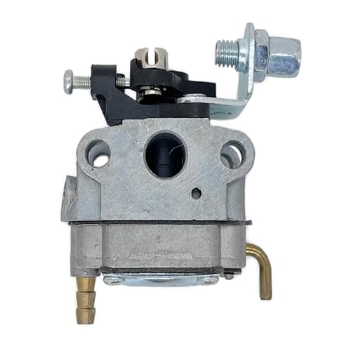 SCVYLNZ WYL 120 Vergaser passend for TC2200 283 284 Vergaser Motorteil SCVYLNZ WYL 120 Vergaser passend for TC2200 283 284 Vergaser Motorteil von SCVYLNZ